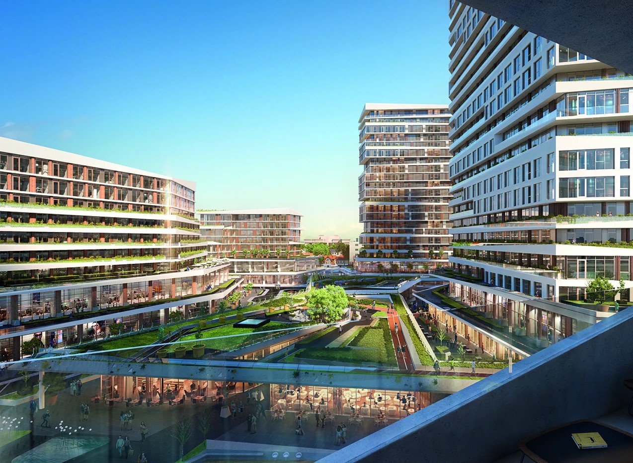 ANTALYA KEPEZ DEVLET HASTANESİ