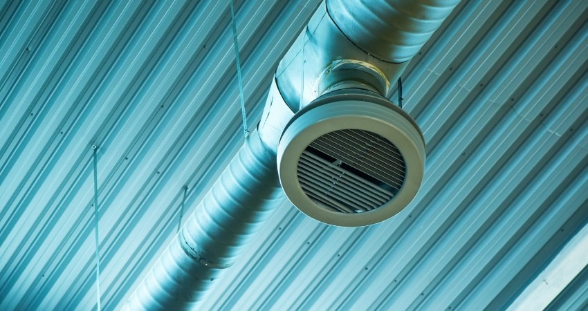 Havalandırma Hizmetleri