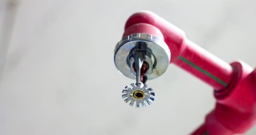 Yangın Söndürme Sistemleri