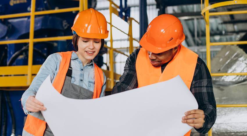 Mekanik Tesisat Blog Görseli